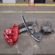 5YFBURHE9GP478371 2016 Toyota Corolla Le auction photo thumbnail 11