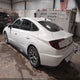 KMHL64JA2PA256893 2023 Hyundai Sonata Sel auction photo thumbnail 3