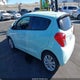 KL8CD6SA7HC730503 2017 Chevrolet Spark 1Lt Cvt auction photo thumbnail 3