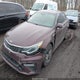5XXGT4L31LG425104 2020 Kia Optima Lx auction photo thumbnail 2
