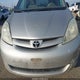 5TDBA23C56S057596 2006 Toyota Sienna Le auction photo thumbnail 6