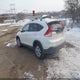 5J6RM4H7XEL070982 2014 Honda Cr-V Ex-L auction photo thumbnail 3
