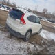 5J6RM4H7XEL070982 2014 Honda Cr-V Ex-L auction photo thumbnail 4