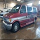 1FDRE14L4XHB22516 1999 Ford E-150 Commercial/Recreational auction photo thumbnail 2