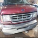 1FDRE14L4XHB22516 1999 Ford E-150 Commercial/Recreational auction photo thumbnail 6