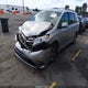 5TDKZ3DC6LS068552 2020 Toyota Sienna Le auction photo thumbnail 2