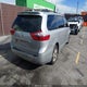 5TDKZ3DC6LS068552 2020 Toyota Sienna Le auction photo thumbnail 4