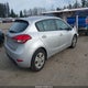 KNAFK5A86H5694923 2017 Kia Forte Lx auction photo thumbnail 4