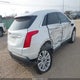 1GYKNCRSXHZ234759 2017 Cadillac Xt5 Premium Luxury auction photo thumbnail 4