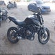 JYARM27Y4KA000885 2019 Yamaha Mt07 C auction photo thumbnail 12