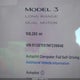 5YJ3E1EB7NF239648 2022 Tesla Model 3 Long Range Dual Motor All-Wheel Drive auction photo thumbnail 7