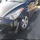 KMHDH4AE7DU558109 2013 Hyundai Elantra Gls/Limited auction photo thumbnail 6