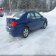 2T1BR32EX8C874348 2008 Toyota Corolla S auction photo thumbnail 4