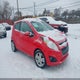 KL8CD6S98DC597993 2013 Chevrolet Spark 1Lt Auto auction photo thumbnail 1
