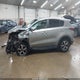 KNDPMCAC3L7788524 2020 Kia Sportage Lx auction photo thumbnail 15