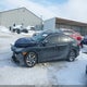 19XFC2F7XJE003949 2018 Honda Civic Ex auction photo thumbnail 15