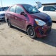 ML32F3FJ9LHF09069 2020 Mitsubishi Mirage G4 Es auction photo thumbnail 1