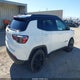 3C4NJDBB0MT594798 2021 Jeep Compass Altitude 4X4 auction photo thumbnail 4