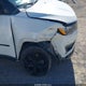3C4NJDBB0MT594798 2021 Jeep Compass Altitude 4X4 auction photo thumbnail 6