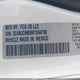 3C4NJDBB0MT594798 2021 Jeep Compass Altitude 4X4 auction photo thumbnail 9