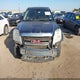 2GKALMEK9G6194742 2016 GMC Terrain Sle-1 auction photo thumbnail 12