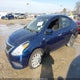 3N1CN7AP8KL841642 2019 Nissan Versa 1.6 Sv auction photo thumbnail 2