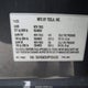 7SAYGAEE4PF934539 2023 Tesla Model Y Awd/Long Range Dual Motor All-Wheel Drive auction photo thumbnail 9