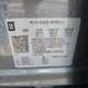 1GNERFKW2LJ310432 2020 Chevrolet Traverse Fwd Ls auction photo thumbnail 9