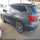 5FNYF5H53GB043516 2016 Honda Pilot Ex-L auction photo thumbnail 3