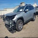 2T3P1RFV0SW580884 2025 Toyota Rav4 Xle auction photo thumbnail 2