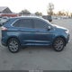 2FMPK4K98KBB66288 2019 Ford Edge Titanium auction photo thumbnail 13