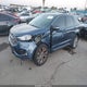 2FMPK4K98KBB66288 2019 Ford Edge Titanium auction photo thumbnail 2