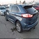2FMPK4K98KBB66288 2019 Ford Edge Titanium auction photo thumbnail 3