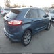 2FMPK4K98KBB66288 2019 Ford Edge Titanium auction photo thumbnail 4