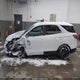 3GNAXUEV2MS124174 2021 Chevrolet Equinox Awd Lt auction photo thumbnail 14