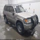 JTEHT05J822019815 2002 Toyota Land Cruiser auction photo thumbnail 1