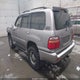 JTEHT05J822019815 2002 Toyota Land Cruiser auction photo thumbnail 3
