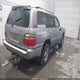 JTEHT05J822019815 2002 Toyota Land Cruiser auction photo thumbnail 4