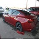 1N4BL4CV7RN312370 2024 Nissan Altima Sr Fwd auction photo thumbnail 14