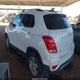 KL7CJLSB9JB719700 2018 Chevrolet Trax Lt auction photo thumbnail 3