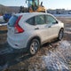 5J6RM4H30GL069291 2016 Honda Cr-V Lx auction photo thumbnail 4