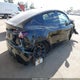 7SAYGAEE2PF967779 2023 Tesla Model Y Awd/Long Range Dual Motor All-Wheel Drive auction photo thumbnail 4
