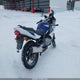 VTTGM51A462102922 2006 Suzuki Gs500 Fk auction photo thumbnail 4