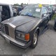 SCAZS42A8ECX09917 1984 Rolls-Royce Silver Spirit auction photo thumbnail 2