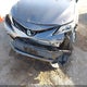 4T1C11AK9MU462356 2021 Toyota Camry Le auction photo thumbnail 6
