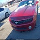 2G1FB1E32D9103373 2013 Chevrolet Camaro 1Lt auction photo thumbnail 12