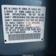 2HKYF18185H551226 2005 Honda Pilot Lx auction photo thumbnail 9