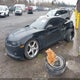 2G1FD1E31F9251446 2015 Chevrolet Camaro 1Lt auction photo thumbnail 2