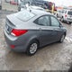 KMHCT4AE6FU857734 2015 Hyundai Accent Gls auction photo thumbnail 4