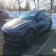 5YJ3E1EA3RF824756 2024 Tesla Model 3 Long Range Dual Motor All-Wheel Drive/Rear-Wheel Drive auction photo thumbnail 2